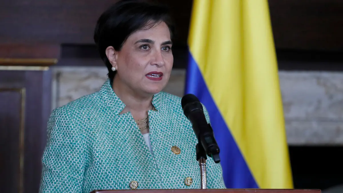 Canciller de Ecuador